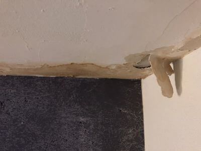 Professional water damage restoration services in New River, AZ - Craft Water Restoration